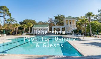 18 Oak Pond Psge, Beaufort, SC 29906