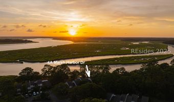 4 Marsh Harbor Dr 4A, Beaufort, SC 29907
