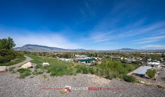 2208 Newton Ave, Cody, WY 82414