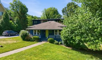 21 Clemmons St, Asheville, NC 28801