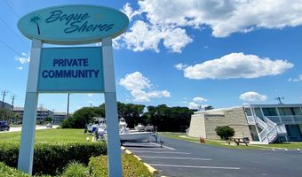 1918 W Fort Macon Rd 160, Atlantic Beach, NC 28512