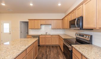 7604 Beck Dr, Amarillo, TX 79119