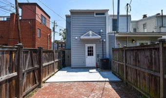 518 N PATRICK St, Alexandria, VA 22314