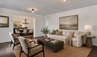 4601 Club Cir NE, Atlanta, GA 30319