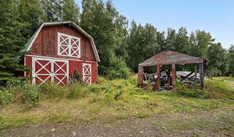 9841 Reliance Dr, Anchorage, AK 99507