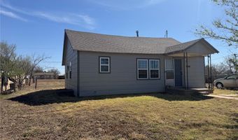 906 N Jackson St, Altus, OK 73521