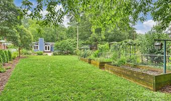 1918 Woodland Dr, Charlotte, NC 28205
