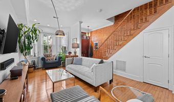 15 SEATON Pl NE 2, Washington, DC 20002