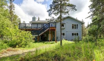 10010 Lone Tree Dr, Anchorage, AK 99507