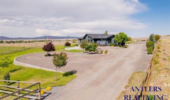 122 Sunset Rim, Cody, WY 82414