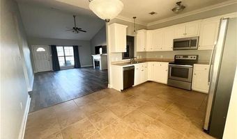 6140 RACHELLE Dr, Alexandria, LA 71303