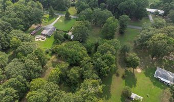 4603 Larry Ln, Shreveport, LA 71107
