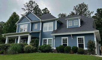 519 Huntington Dr, Ball Ground, GA 30107