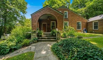 1303 W Madison Ave, Athens, TN 37303
