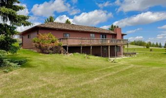 1204 3rd Ave NE, Bowman, ND 58623