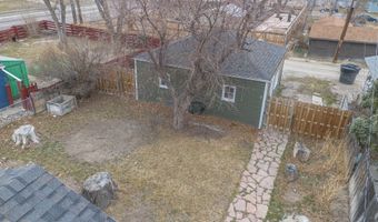 1454 S Melrose St, Casper, WY 82601