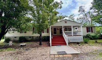 3164 Trent Hatchery Rd, Appomattox, VA 24522