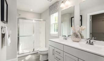 24023 Caldwell Cir Plan: Aviano with Basement, Lewes, DE 19958