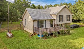 5580 MUD CREEK Rd, Adger, AL 35006