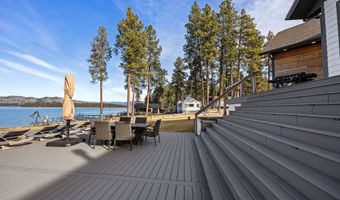 42818 La Bella, Big Arm, MT 59910