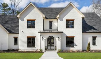 2309 Dinsmore Rd, Alpharetta, GA 30004