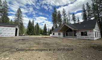 2663 W Seasons Rd, Athol, ID 83801