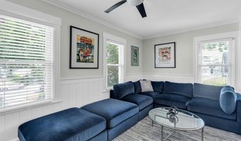 308 Hume St Rear, Allenhurst, NJ 07711