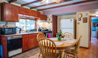 1084 Edgewood Dr, Adams, WI 53910