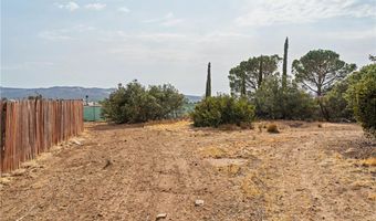 59340 Roger Ln, Anza, CA 92539