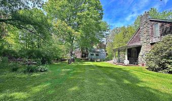 100 Webb St, Bennington, VT 05201