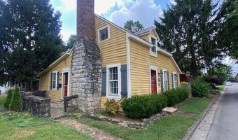 201 E John Fitch Ave, Bardstown, KY 40004