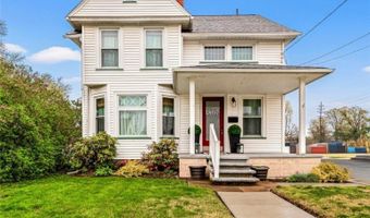 1807 E 36th St, Ashtabula, OH 44004