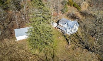 2487 SPERRYS RUN Rd, Baker, WV 26801