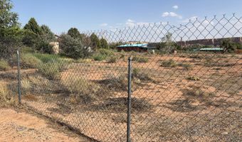 1 E BLACK LOCUST Ave, Bluff, UT 84512