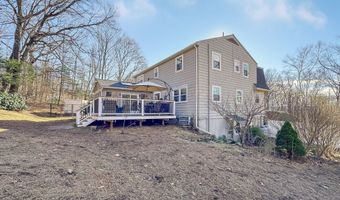 51 Oakridge Rd, Bristol, CT 06010