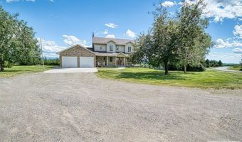 1626 Grandview Ln, Ashton, ID 83420