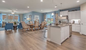 744 BUSHMAN Dr, Aledo, TX 76008