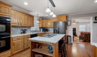 2925 E Snow Ln, Alexander, AR 72002