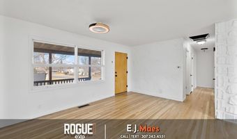 1605 Birch St, Casper, WY 82604