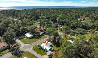 269 Fred Meyer St, Apalachicola, FL 32320