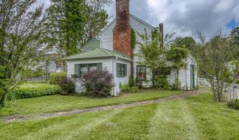 210 NE Valley St, Abingdon, VA 24210