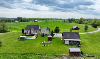 1276 Swinton Rd, Bridport, VT 05734