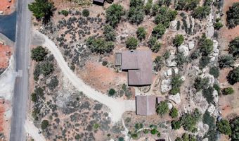 1387 N MOUNT ZION Dr, Apple Valley, UT 84737