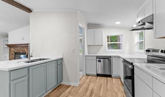 3199 Kibler Valley Rd, Ararat, VA 24053