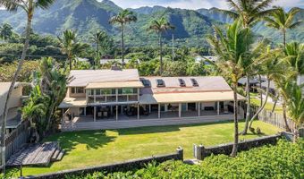 53-601 Kamehameha Hwy, Hauula, HI 96717