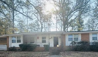 3428 Rushing Rd, Augusta, GA 30906