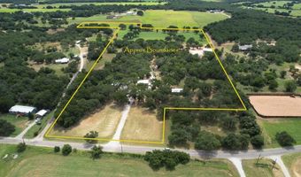 5845 Lazy Bend Rd, Millsap, TX 76066