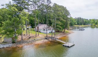 115 Lakeview Pt, Batesburg Leesville, SC 29070