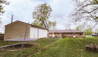 8325 Lake Rd, Indianapolis, IN 46217