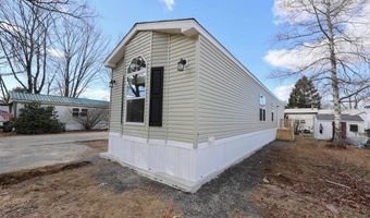 19 Parker Ave, Raymond, NH 03077